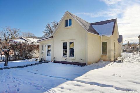 1031 E St, Salida, CO 81201 photo 2
