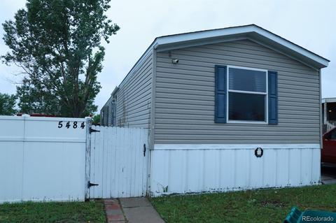 5484 E 97th Pl, Thornton, CO 80229 photo 1