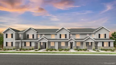 6721 E 148th Dr #2, Thornton, CO 80602