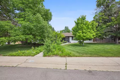 4360 S Alton Ct, Greenwood Village, CO 80111