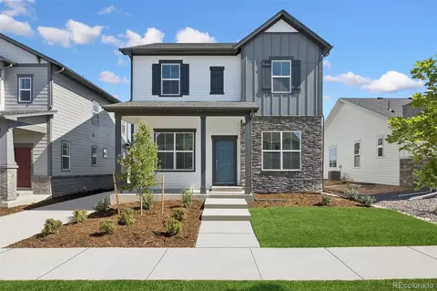 21065 E 61st Dr, Aurora, CO 80019