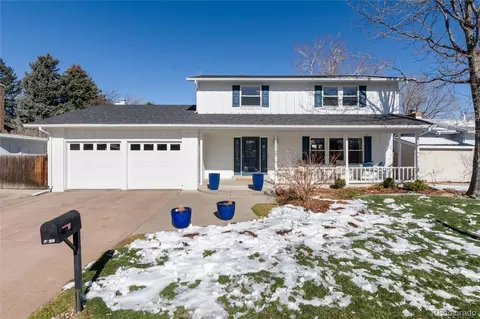 7169 S Franklin Way, Centennial, CO 80122