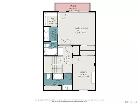 6240 Everett Ct #D, Arvada, CO 80004 photo 23
