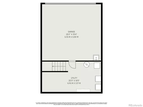 6240 Everett Ct #D, Arvada, CO 80004 photo 24