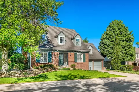 7193 S Newport Way, Centennial, CO 80112