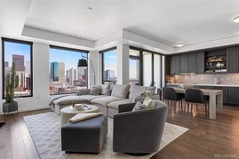 1750 Wewatta St #1734, Denver, CO 80202
