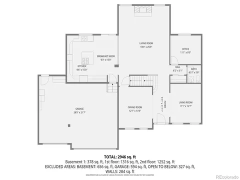 19485 E Powers Pl, Aurora, CO 80015 photo 46