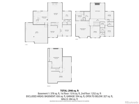 19485 E Powers Pl, Aurora, CO 80015 photo 49