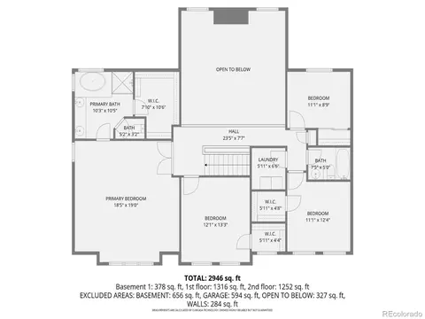 19485 E Powers Pl, Aurora, CO 80015 photo 47