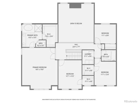 19485 E Powers Pl, Aurora, CO 80015 photo 40