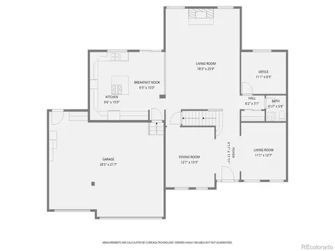 19485 E Powers Pl, Aurora, CO 80015 photo 39