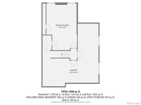 19485 E Powers Pl, Aurora, CO 80015 photo 48