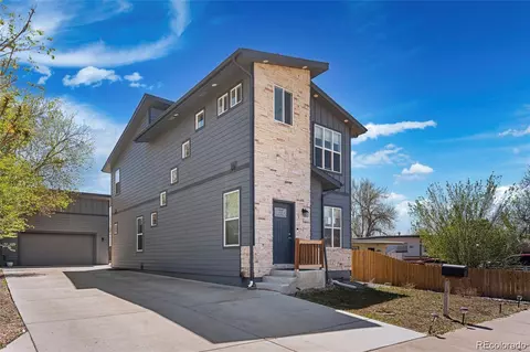 5470 Krameria St, Commerce City, CO 80022