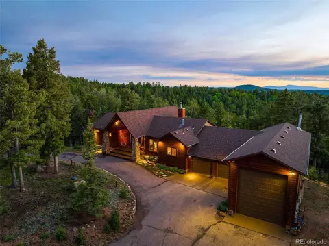 2755 Elk Rdg S, Divide, CO 80814