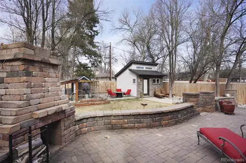 3875 E Wesley Ave, Denver, CO 80210 photo 29