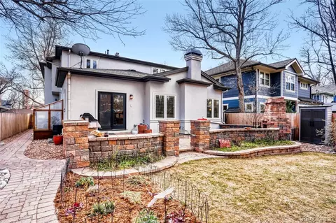 3875 E Wesley Ave, Denver, CO 80210 photo 28
