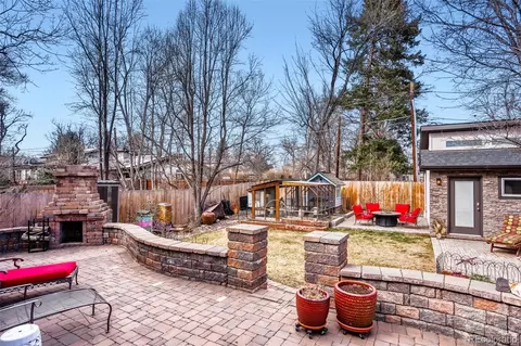 3875 E Wesley Ave, Denver, CO 80210 photo 27