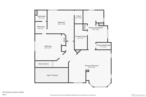 3875 E Wesley Ave, Denver, CO 80210 photo 34