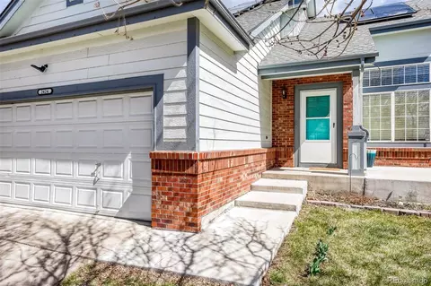 2624 S Gibralter St, Aurora, CO 80013