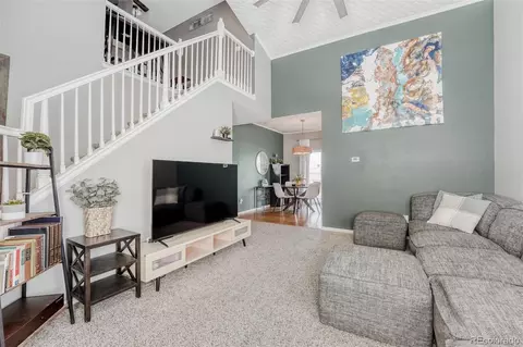 2624 S Gibralter St, Aurora, CO 80013