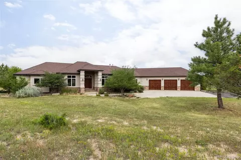 2760 Ballard Way, Castle Rock, CO 80109