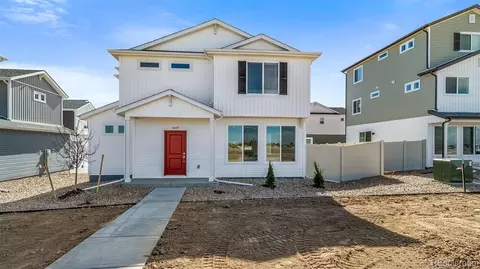 3960 N Rome St, Aurora, CO 80019