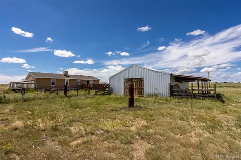 7855 Edison Rd, Yoder, CO 80864 photo 12