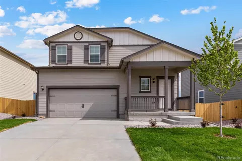 7219 Big Thompson Ct, Frederick, CO 80530