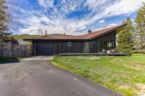 333 Big Elk Rd, Dillon, CO 80435 photo 2