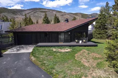 333 Big Elk Rd, Dillon, CO 80435