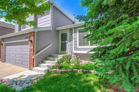 21527 E Crestline Ln, Centennial, CO 80015 photo 1