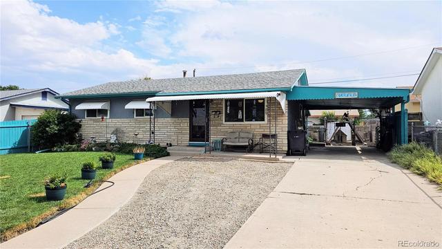 3500 Canterbury Ln, Pueblo, CO 81005