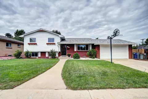 4755 Reed St, Wheat Ridge, CO 80033