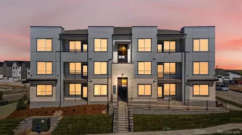 11940 Soprano Cir #304, Parker, CO 80134