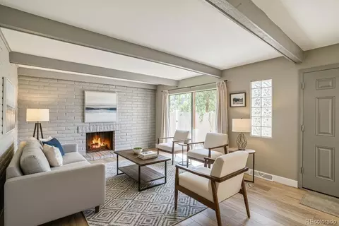 9605 E Kansas Cir #55, Denver, CO 80247