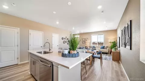 Kitchen - 22421 E 46th Ave, Aurora, CO 80019 photo 4 of 5