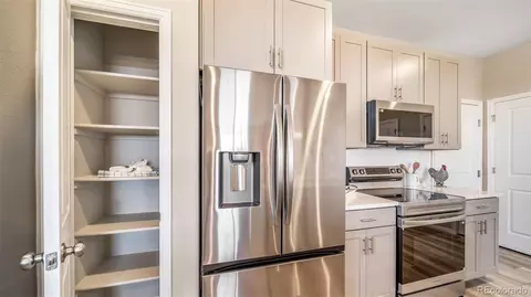 Kitchen - 22421 E 46th Ave, Aurora, CO 80019 photo 2 of 5