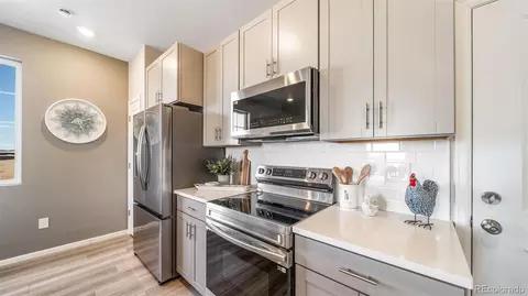 Kitchen - 22421 E 46th Ave, Aurora, CO 80019 photo 1 of 5