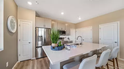 Kitchen - 22421 E 46th Ave, Aurora, CO 80019 photo 3 of 5