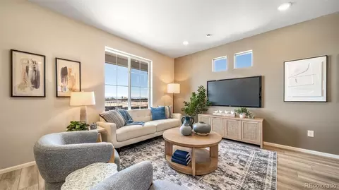 Living - 22421 E 46th Ave, Aurora, CO 80019 photo 1 of 1