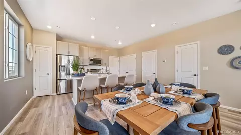 Dining - 22421 E 46th Ave, Aurora, CO 80019 photo 3 of 3