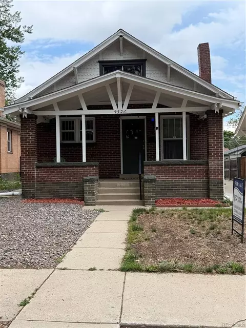 4536 Beach Ct, Denver, CO 80211