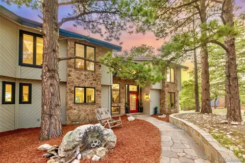 1854 Foothills Dr S, Golden, CO 80401