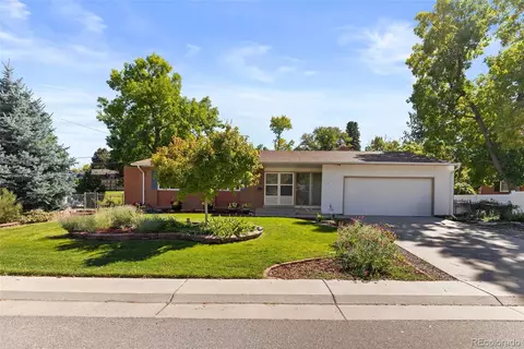 7170 S Tamarac Ct, Centennial, CO 80112