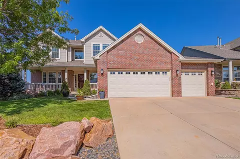 11630 Coeur D Alene Dr, Parker, CO 80138