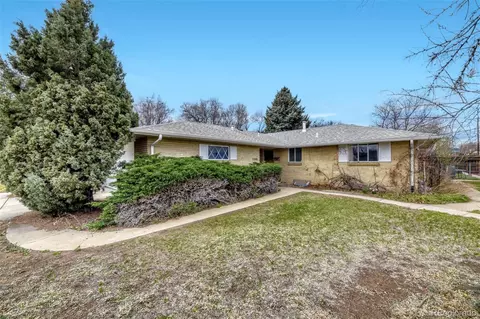 5340 W Bayaud Ave, Lakewood, CO 80226