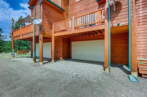 305 Virginia Rd #G, Bailey, CO 80421 photo 13