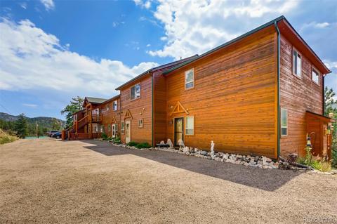 305 Virginia Rd #G, Bailey, CO 80421 photo 14