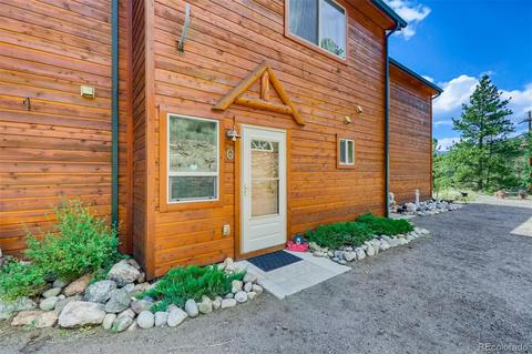 305 Virginia Rd #G, Bailey, CO 80421 photo 1