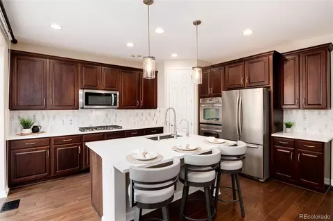Kitchen - 2102 Broadleaf Loop, Castle Rock, CO 80109 photo 1 of 5
